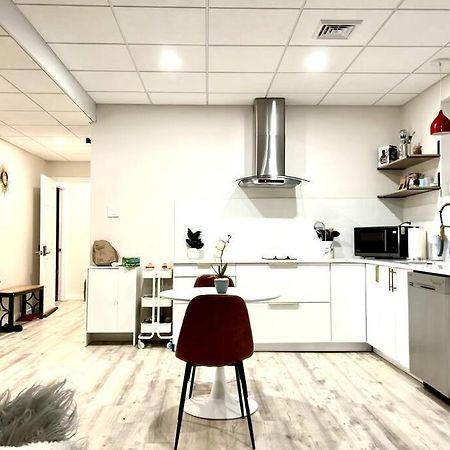 Luxury And Cozy 1 Bed Condo In The Heart Of Providence Eksteriør billede