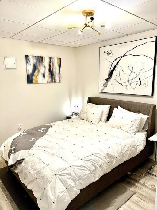 Luxury And Cozy 1 Bed Condo In The Heart Of Providence Eksteriør billede