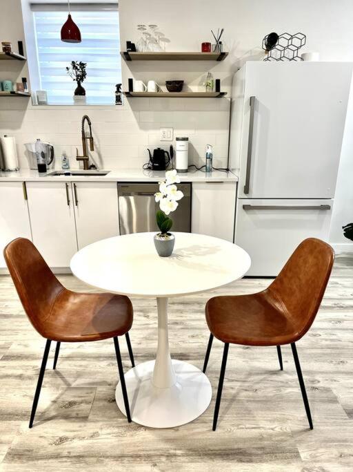 Luxury And Cozy 1 Bed Condo In The Heart Of Providence Eksteriør billede