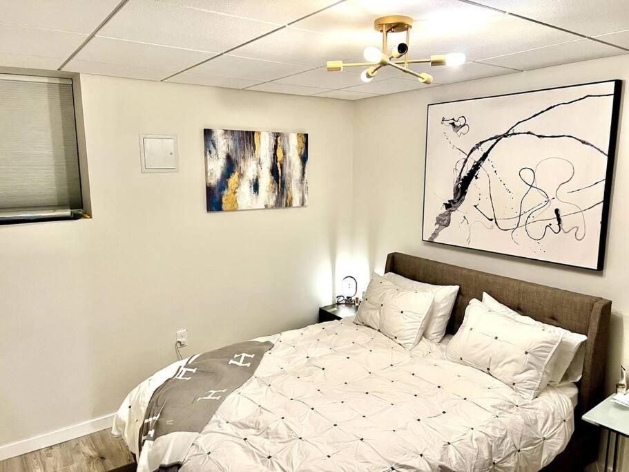 Luxury And Cozy 1 Bed Condo In The Heart Of Providence Eksteriør billede