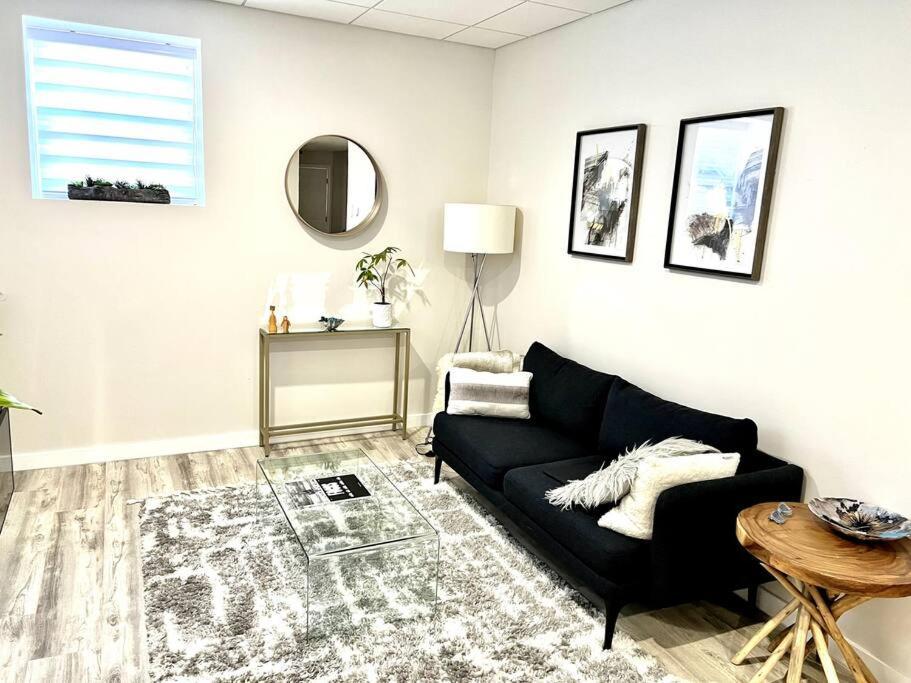 Luxury And Cozy 1 Bed Condo In The Heart Of Providence Eksteriør billede