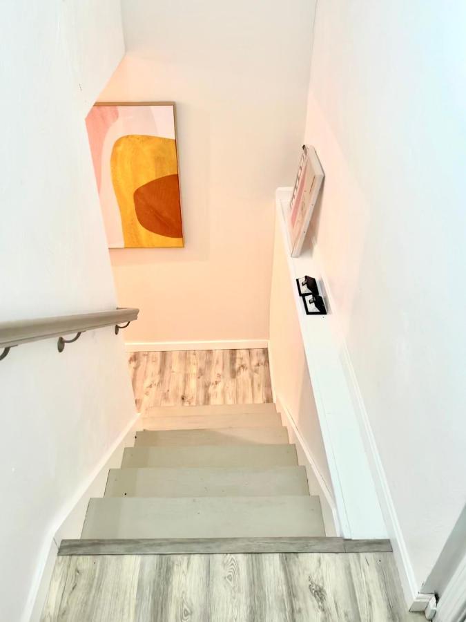 Luxury And Cozy 1 Bed Condo In The Heart Of Providence Eksteriør billede